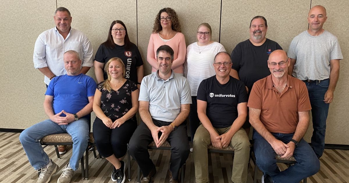 Bell Aliant workers reach tentative agreement Unifor